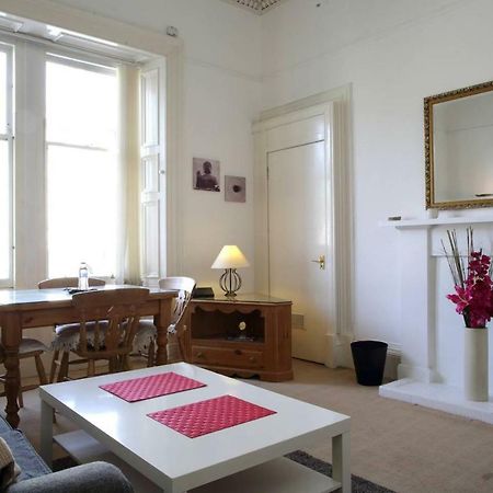 Grindlay Street Residence เอดินบะระ ภายนอก รูปภาพ